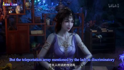 A Mortal’s Journey to Immortality Episode 133 English Subtitles A Mortal’s Journey to Immortality Episode 133 English Subtitles
