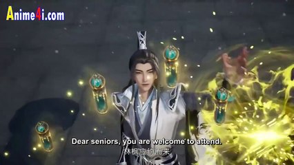 Ten Thousand Worlds Episode 227 English Subtitles