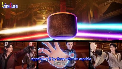 Supreme Over the Sky Episode 46 English Subtitles