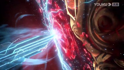 Apotheosis (Become a God) Episode 26 English Subtitles