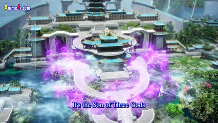 Qiyun Dantian: Sign in to the Supreme Dantian Episode 7 English Subtitles Qiyun Dantian: Sign in to the Supreme Dantian Episode 7 English Subtitles