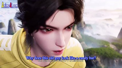 Recycling Scrap in the Celestial Court Episode 19 English Subtitles Recycling Scrap in the Celestial Court Episode 19 English Subtitles