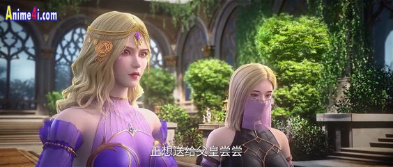 Purple River Season 2 Episode 17 English Subtitles