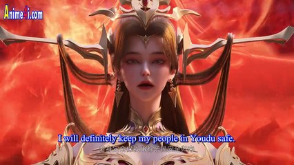 Watch Legend of Xianwu