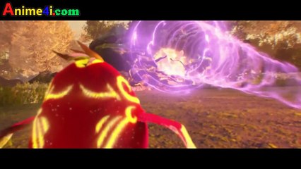 Perfect World Episode 112 English Subtitles