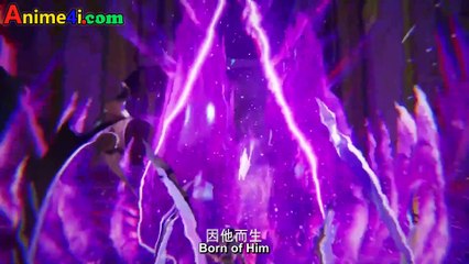 Throne of Seal Episode 49 English Subtitles