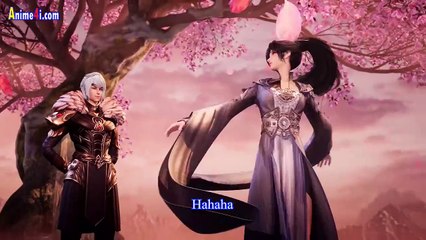 Against The Sky Supreme Episode 401 English Subtitles Against The Sky Supreme Episode 401 English Subtitles