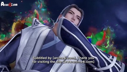 Ten Thousand Worlds Episode 220 English Subtitles