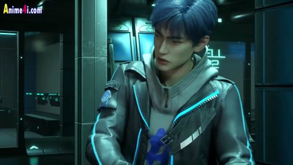 Bai Jia Jue: The Strange Stories of Jianghu Episode 7 English Subtitles Bai Jia Jue: The Strange Stories of Jianghu Episode 7 English Subtitles