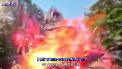 The Legend of Sky Lord Episode 11 English Subtitles The Legend of Sky Lord Episode 11 English Subtitles