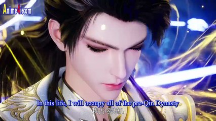 Supreme Over the Sky Episode 34 English Subtitles Supreme Over the Sky Episode 34 English Subtitles