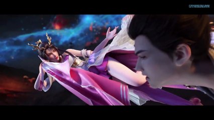 Perfect World Episode 43 English Subtitles