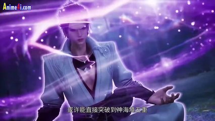 King of Casual Cultivators Episode 13 English Subtitles King of Casual Cultivators Episode 13 English Subtitles