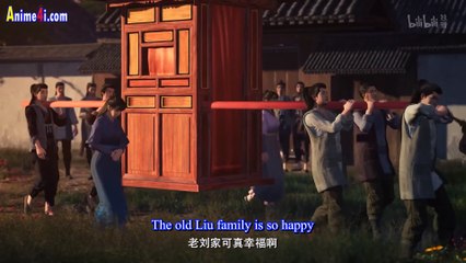 A Mortal’s Journey to Immortality Episode 109 English Subtitles