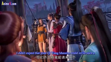 Dragon Prince Yuan Episode 14 English Subtitles Dragon Prince Yuan Episode 14 English Subtitles