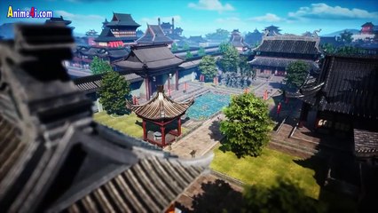 Martial Inverse (Wu Ni) Episode 23 English Subtitles Martial Inverse (Wu Ni) Episode 23 English Subtitles
