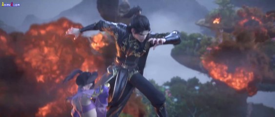 Battle Through The Heavens Season 5 Episode 123 English Subtitles Battle Through The Heavens Season 5 Episode 123 English Subtitles