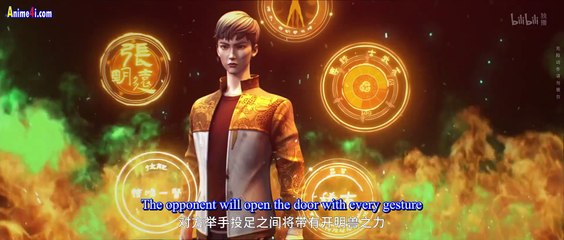 Purgatory Walkers Episode 7 English Subtitles Purgatory Walkers Episode 7 English Subtitles