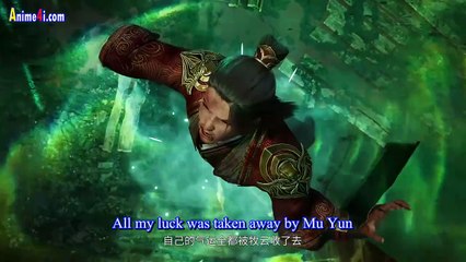 Supreme God Emperor Episode 486 English Subtitles Supreme God Emperor Episode 486 English Subtitles