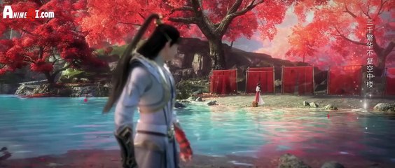 Perfect World Episode 155 English Subtitles