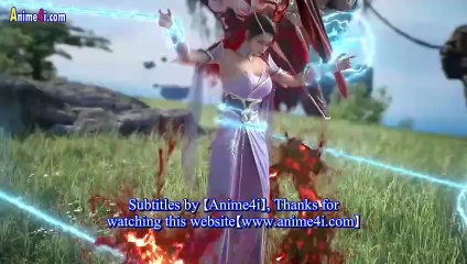 Legend of Xianwu Episode 122 English Subtitles Legend of Xianwu Episode 122 English Subtitles