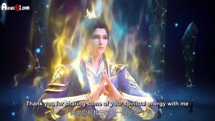 The Great Ruler Episode 28 English Subtitles The Great Ruler Episode 28 English Subtitles