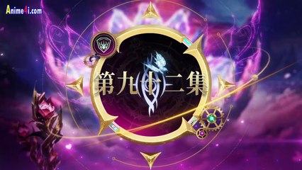 Soul Land 2: The Peerless Tang Sect Episode 92 English Subtitles Soul Land 2: The Peerless Tang Sect Episode 92 English Subtitles