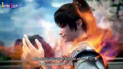 Watch Qiyun Dantian: Sign in to the Supreme Dantian Episode 18 English Subtitles