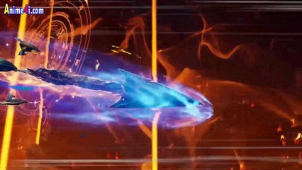 Supreme God Emperor Episode 438 English Subtitles Supreme God Emperor Episode 438 English Subtitles