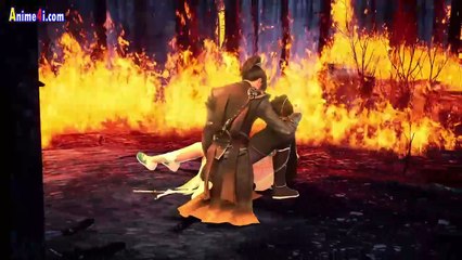 Peerless Battle Spirit Episode 104 English Subtitles Peerless Battle Spirit Episode 104 English Subtitles