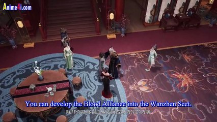 Supreme God Emperor Episode 387 English Subtitles Supreme God Emperor Episode 387 English Subtitles