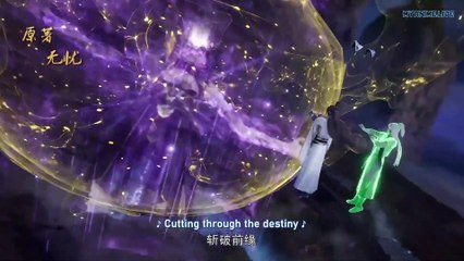 Ten Thousand Worlds Episode 143 English Subtitles
