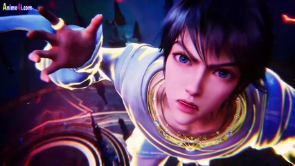 Throne of Seal Episode 115 English Subtitles
