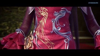 Perfect World Episode 57 English Subtitles