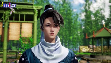 Throne of Ten Thousand Swords Episode 40 English Subtitles