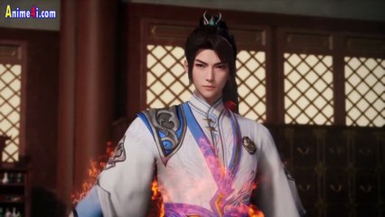 Alchemy Supreme Episode 40 English Subtitles