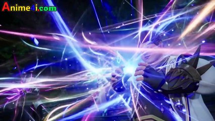 Spirit Sword Sovereign Episode 402 English Subtitles
