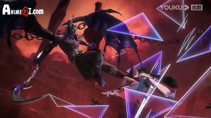 Apotheosis (Become a God) Episode 43 English Subtitles