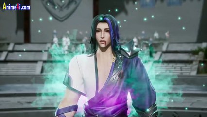 Against The Sky Supreme Episode 303 English Subtitles