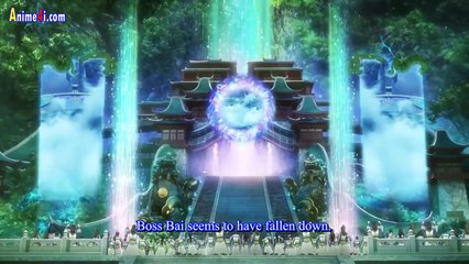 A Will Eternal Season 3 Episode 16 English Subtitles A Will Eternal Season 3 Episode 16 English Subtitles