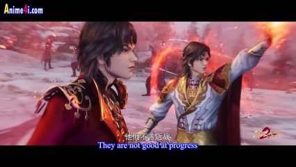 The Magic Chef Of Ice And Fire Episode 154 English Subtitles The Magic Chef Of Ice And Fire Episode 154 English Subtitles