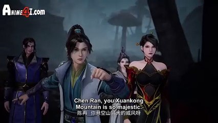 Supreme God Emperor Episode 340 English Subtitles Supreme God Emperor Episode 340 English Subtitles