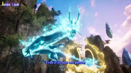 Ten Thousand Worlds Episode 260 English Subtitles