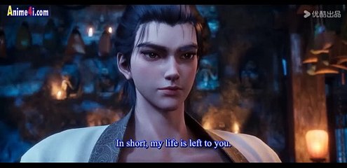 The Demon Hunter Episode 39 English Subtitles The Demon Hunter Episode 39 English Subtitles
