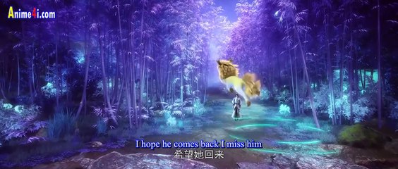Perfect World Episode 213 English Subtitles Perfect World Episode 213 English Subtitles
