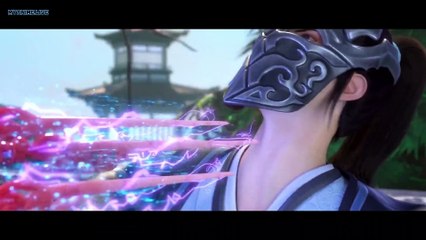 Perfect World Episode 30 English Subtitles