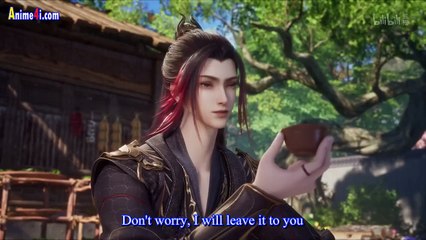 My Senior Brother Is Too Strong Episode 42 English Subtitles My Senior Brother Is Too Strong Episode 42 English Subtitles