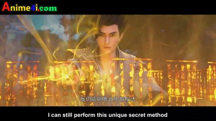 Perfect World Episode 103 English Subtitles