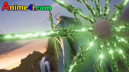 Shrouding The Heavens Episode 24 English Subtitles