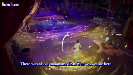 Supreme God Emperor Episode 398 English Subtitles Supreme God Emperor Episode 398 English Subtitles